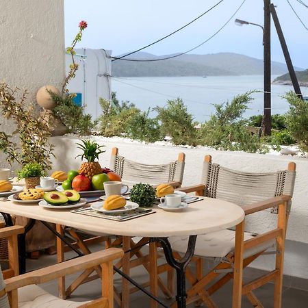 Island View House Elounda Exterior foto