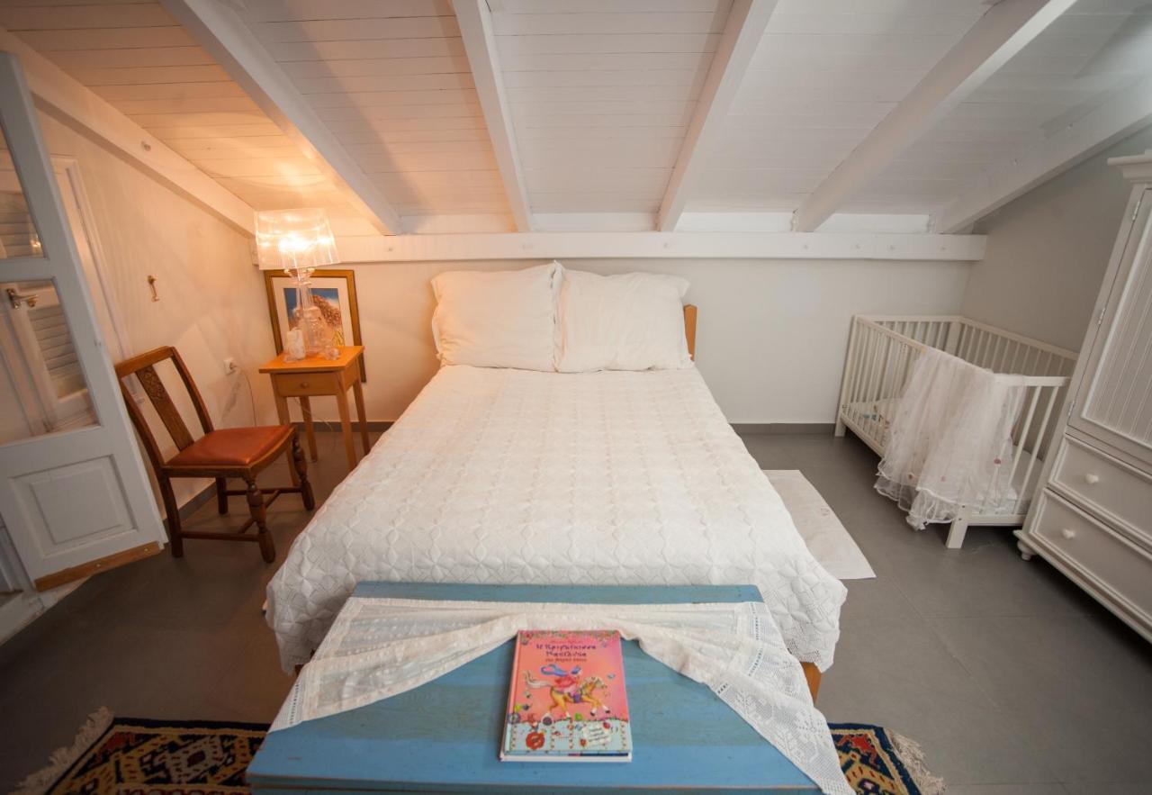 Island View House Elounda Exterior foto