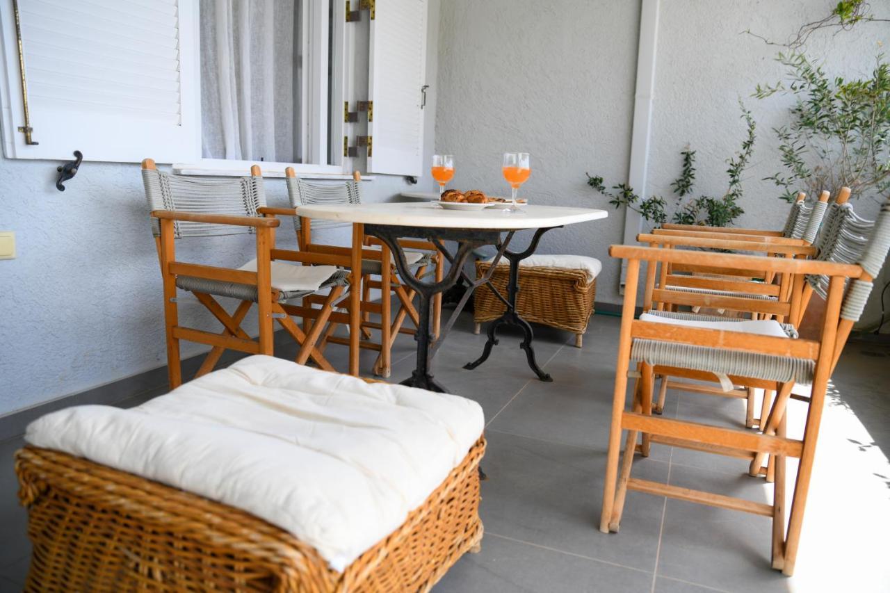 Island View House Elounda Exterior foto