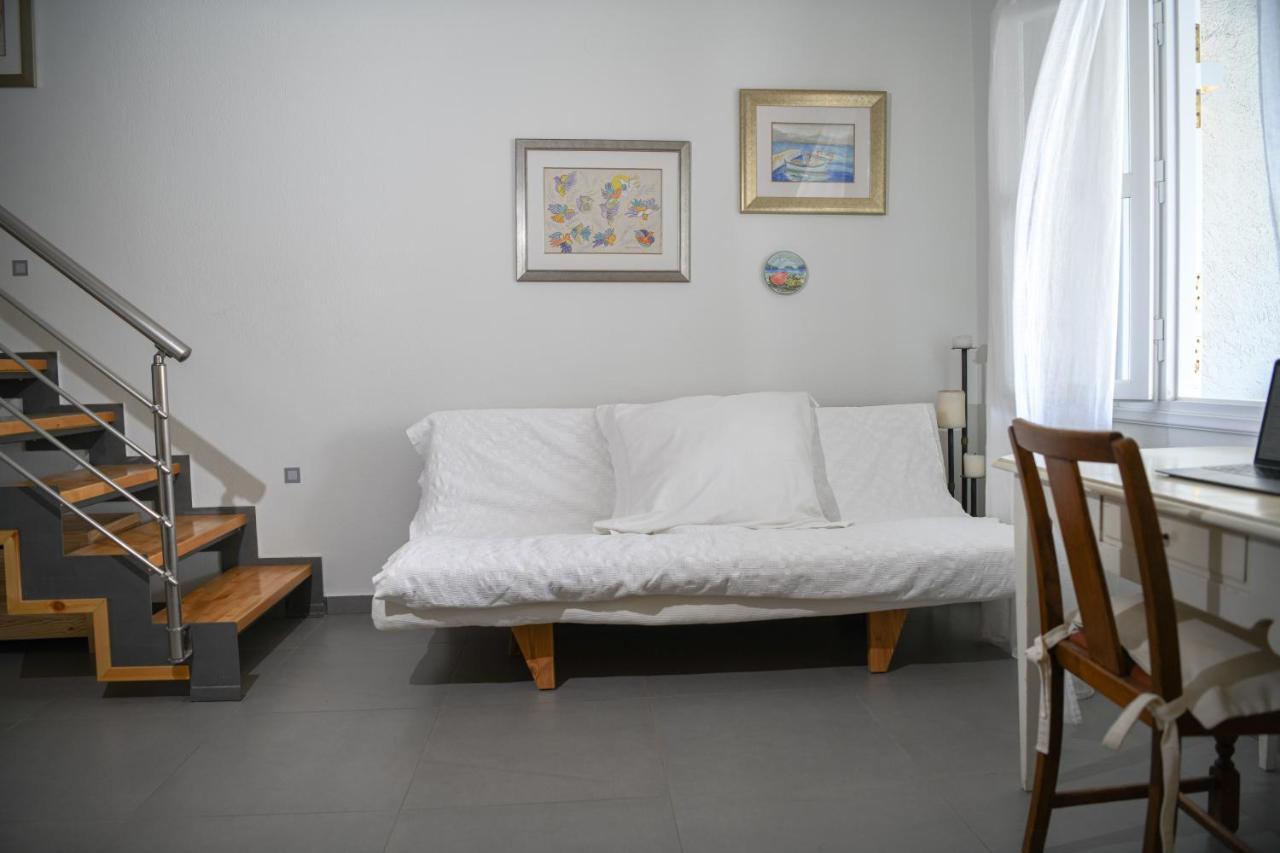 Island View House Elounda Exterior foto