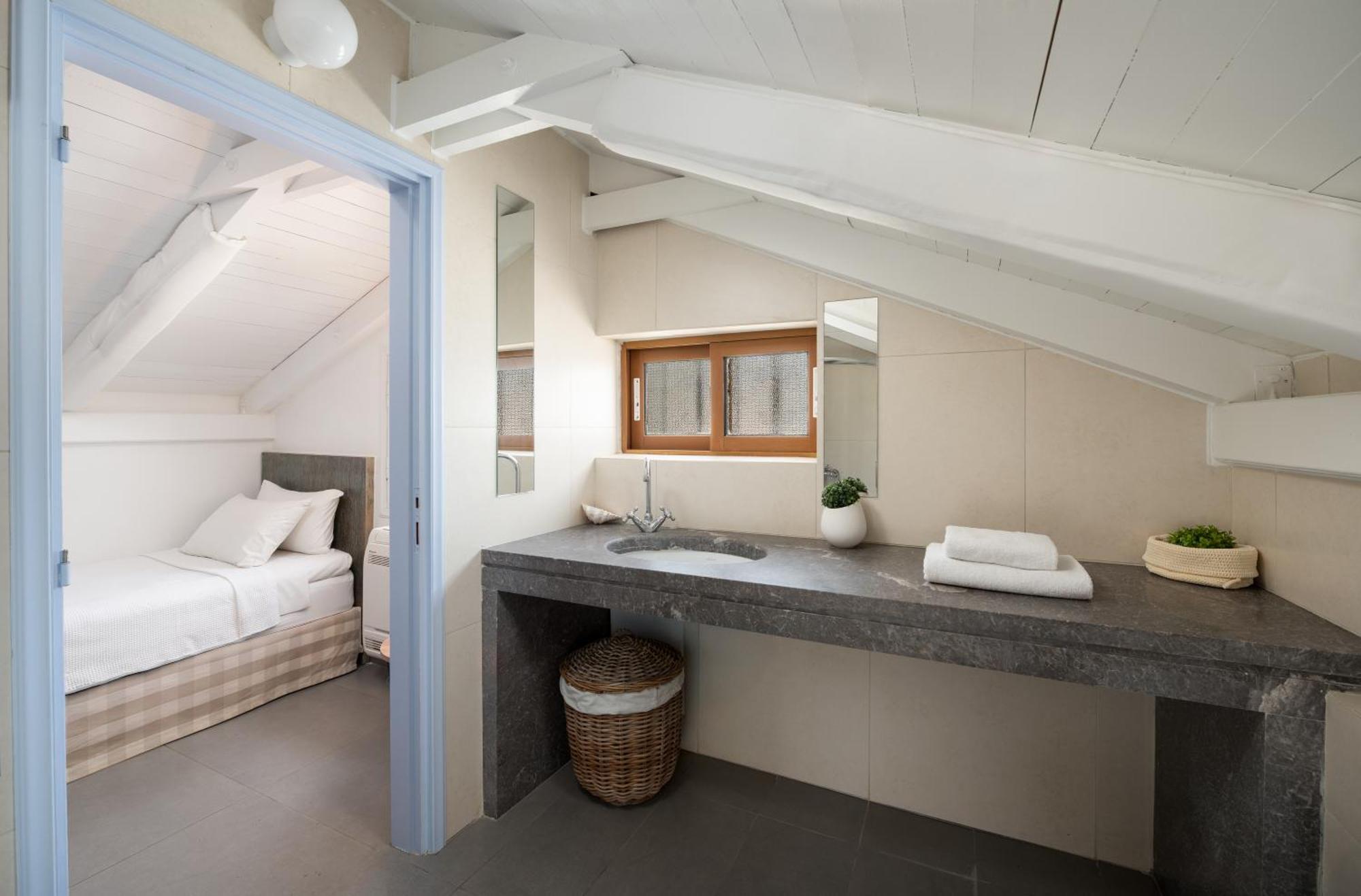 Island View House Elounda Exterior foto